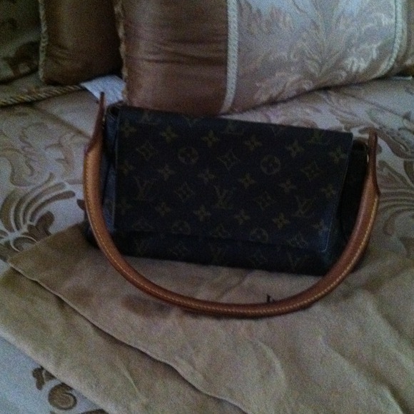 Louis Vuitton handbag