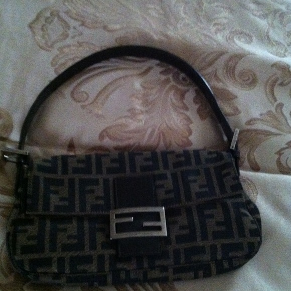 Fendi bag