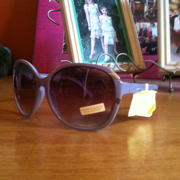 🌀REDUCED🌀Franco Sarto Eyewear Collection - Picture 1 of 1