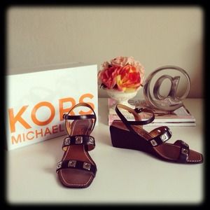 MICHAEL Michael Kors Shoes - ❌SOLD❌ MICHAEL Michael Kors Shoes - ❌SOLD❌