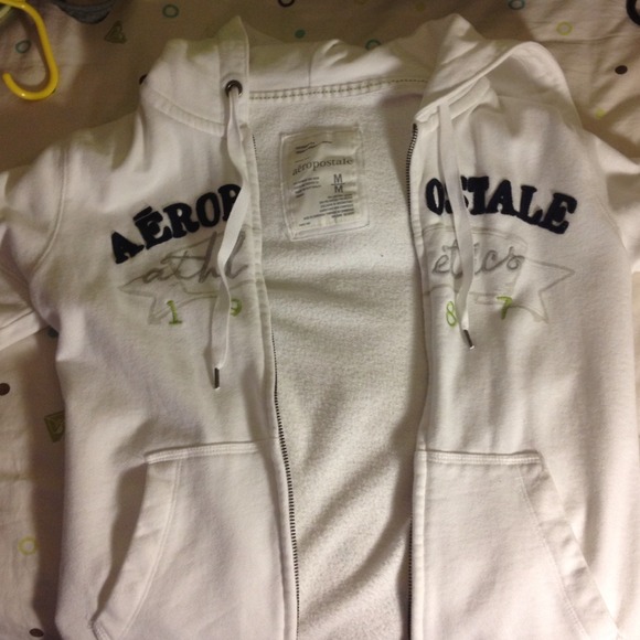 Short sleeved sweatshirt - Picture 3 of 3