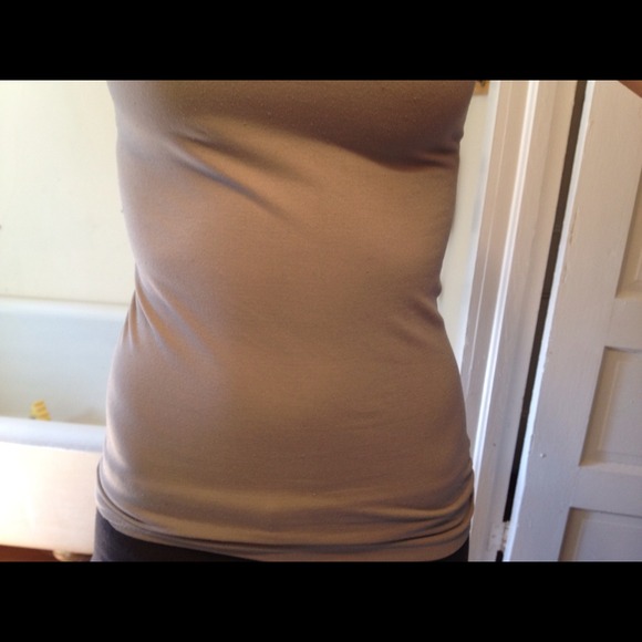 Grey and black camis - Picture 2 of 3