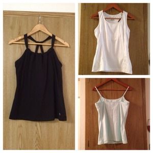 Reserve bundle for nshaffer