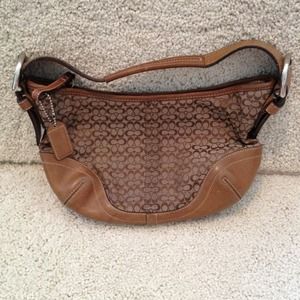 🎀Small Mini C Coach