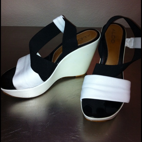 ALDO Shoes - Reserved for budgirl. 3 pairs of shoes