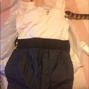 RESERVED FOR ASHLEYBundle scarfs, hoody, dress