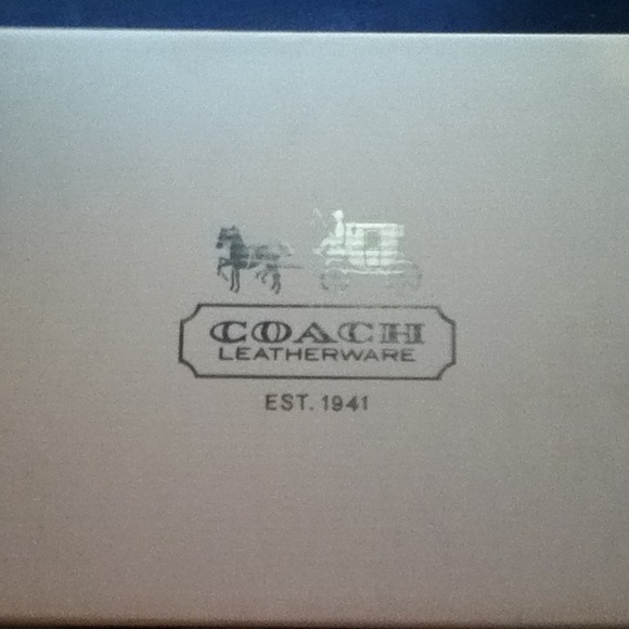 Coach shoes - Picture 4 of 4