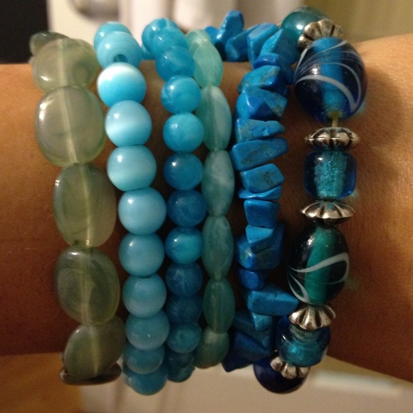Bracelet bundle - Picture 1 of 1