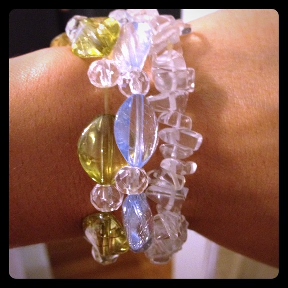 Bracelet bundle