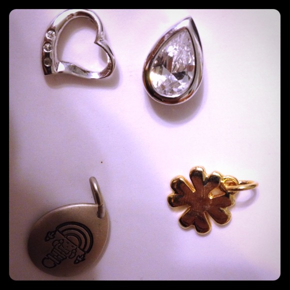Pendant combo - Picture 1 of 2