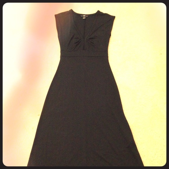 🔴*SOLD* H&M Sleeveless Dress, size
