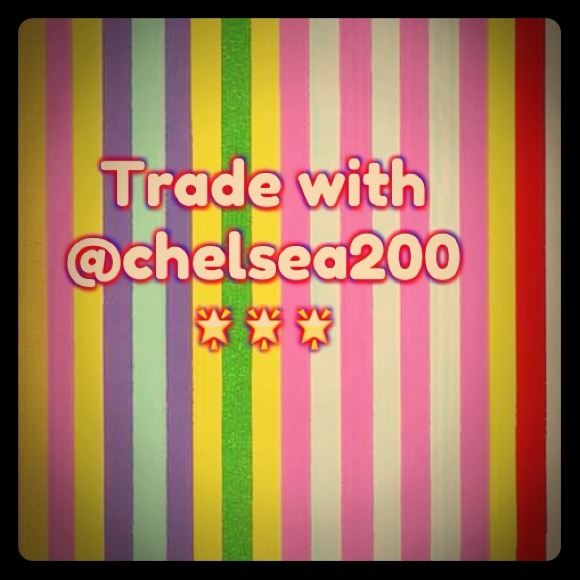 Reserved for @chelsea200