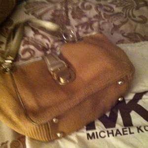 Michael Kors bag