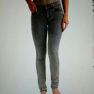 Cheap Monday vintage jeans