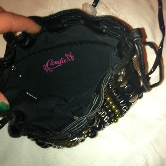 BNWT Candies cross body purse! - Picture 2 of 3