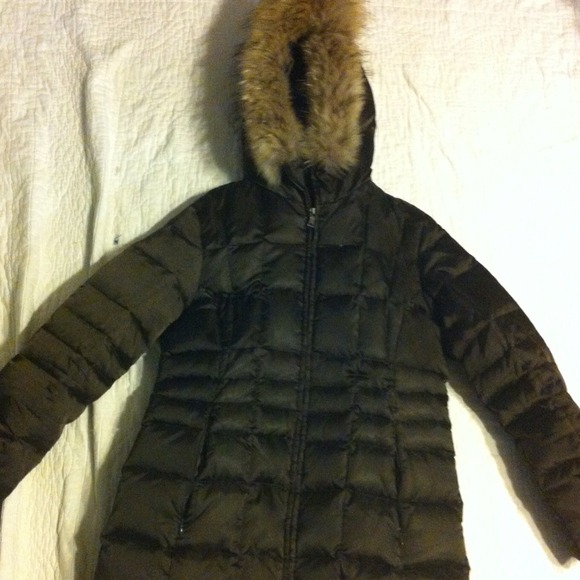 ⚡SOLD⚡Authentic Marc New York - Winter Coat.