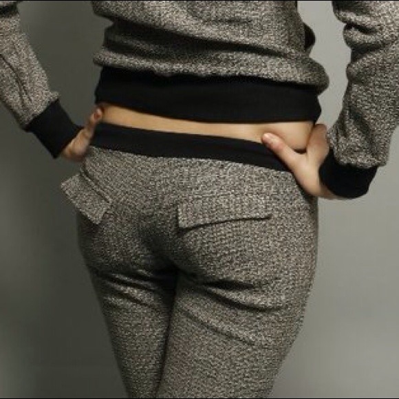 Watts Slim Pant - Picture 2 of 3