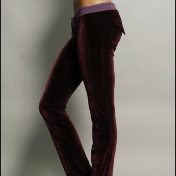 Watts Slim Pant - Picture 3 of 3