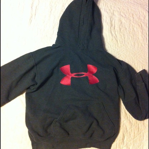 ✨💖 Bundle 💫 Under Armour Hoodie