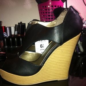 💢Reduced Wedges