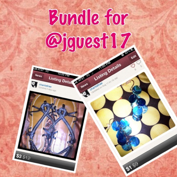 Bundle for @jguest17