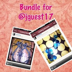 Bundle for @jguest17