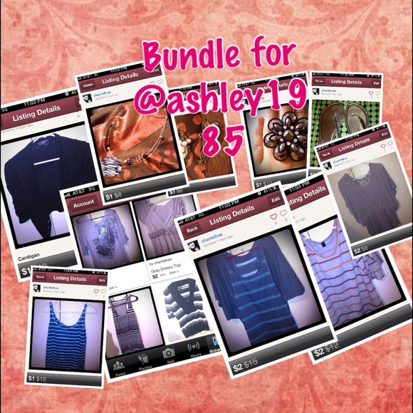 Items