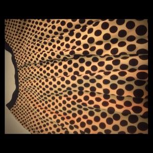 ❌SOLD❌✋for @dianasilva05✋ People corduroy skirt