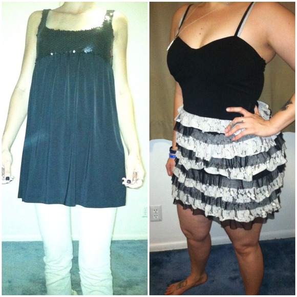 Dresses for jfs! 😊😃