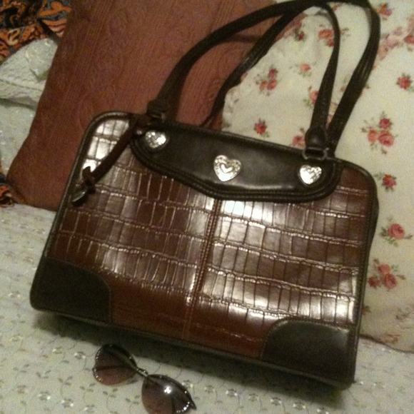 Large purse❤SOLD❤