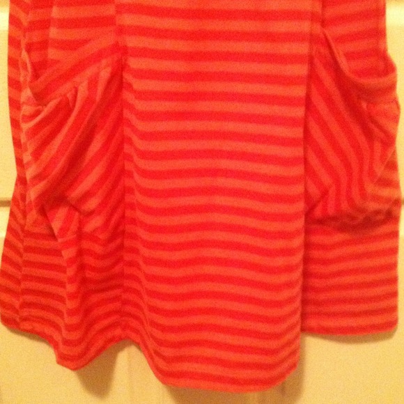 Think Pink Top - Picture 2 of 3