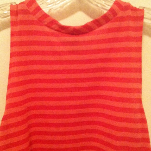 Think Pink Top - Picture 3 of 3