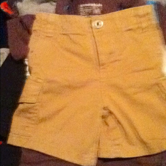 Little Boy Outfit - Picture 3 of 4