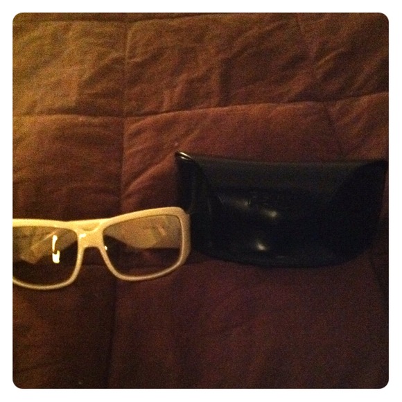Authentic Fendi glasses