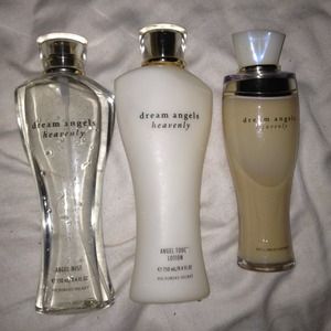 🔴Sold🔴 ~ VS Dream Angels Heavenly