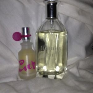 Perfumes