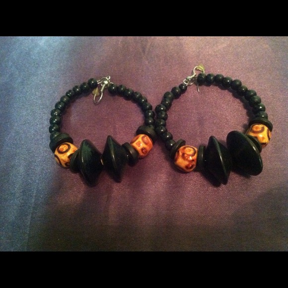 🔴SOLD🔴Earring bundle