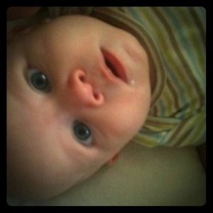 My reason for selling!