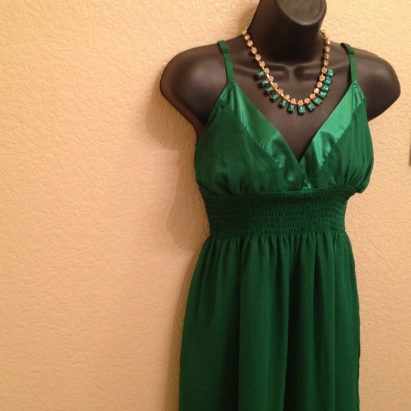 Spring/Summer Dress - Picture 1 of 4
