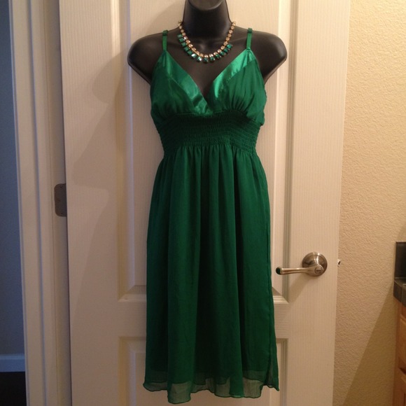 Spring/Summer Dress - Picture 2 of 4