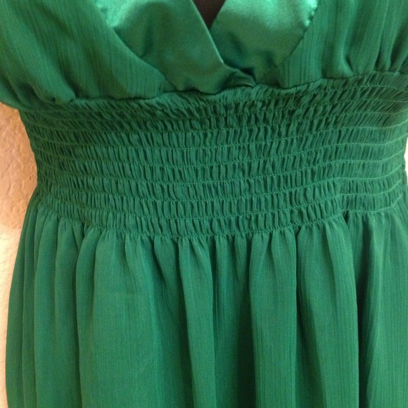 Spring/Summer Dress - Picture 3 of 4