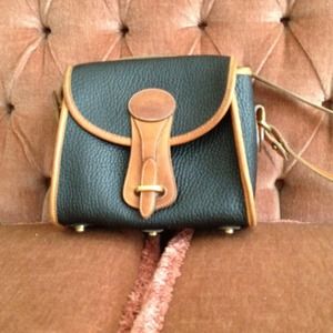 Dooney & Bourke Crossbody