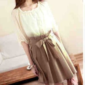 Two item bundle for @alysiabrooke