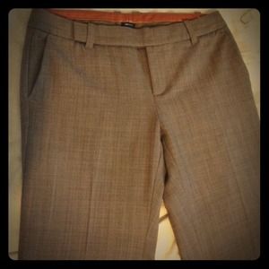 🔴Sold🔴Gap stretch slacks size 6ANK