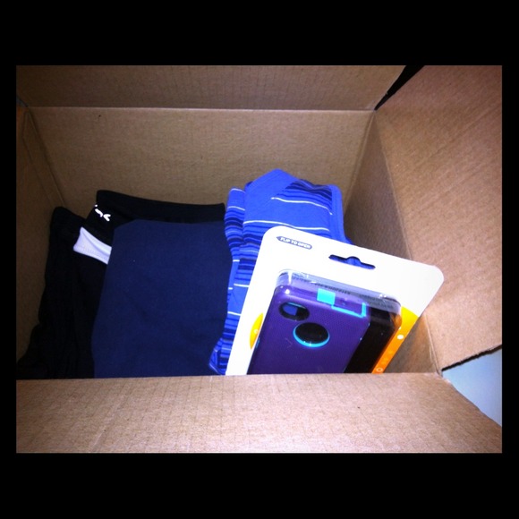 Bundle trade @ssaucier