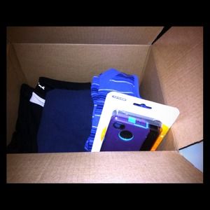 Bundle trade @ssaucier