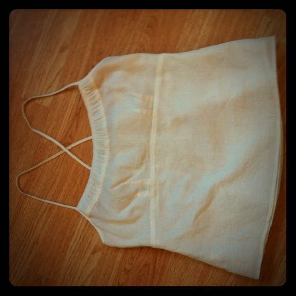 $$Sold$$ Ann Taylor loft tank