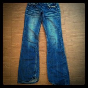Cute Zco jeans size 3!!