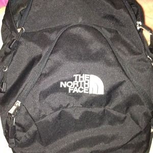 North face Pandora back pack