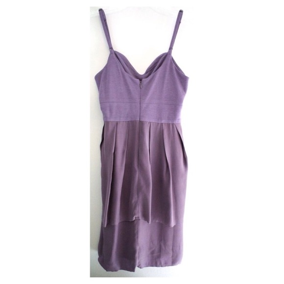 Last chance!!! Beautiful Sandwashed Silk Dress - Picture 2 of 3